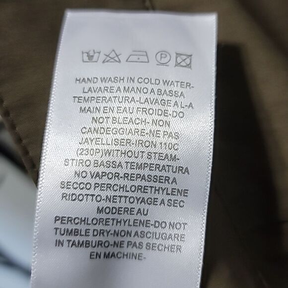 Rick Owens Strobe Bolan Flared Boot Cut Pants - Picture 12 of 12